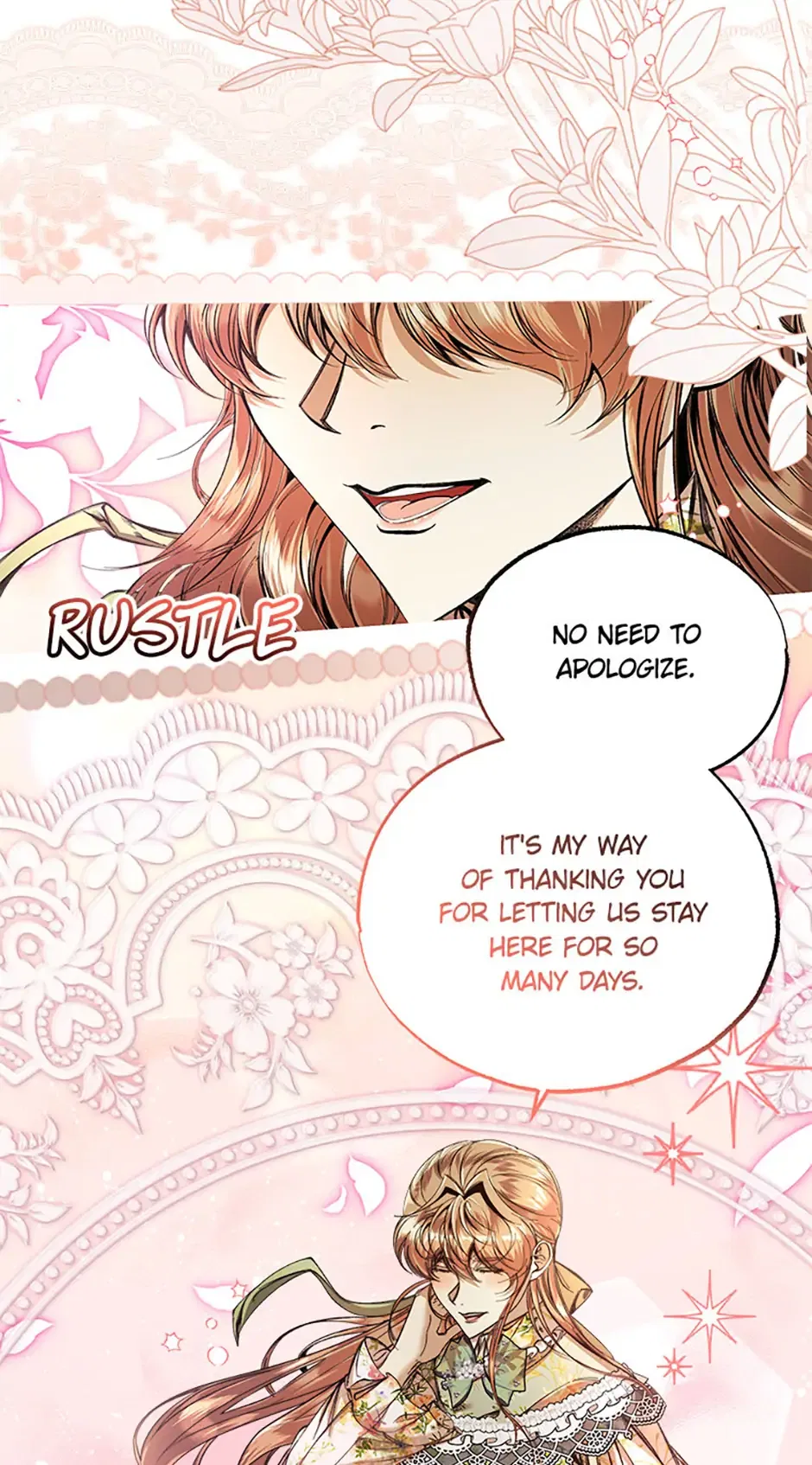 Charlotte’s Wheel Chapter 73 – Page 6