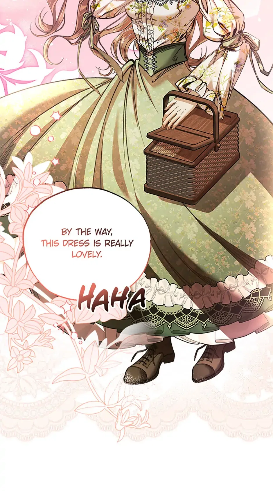 Charlotte’s Wheel Chapter 73 – Page 7