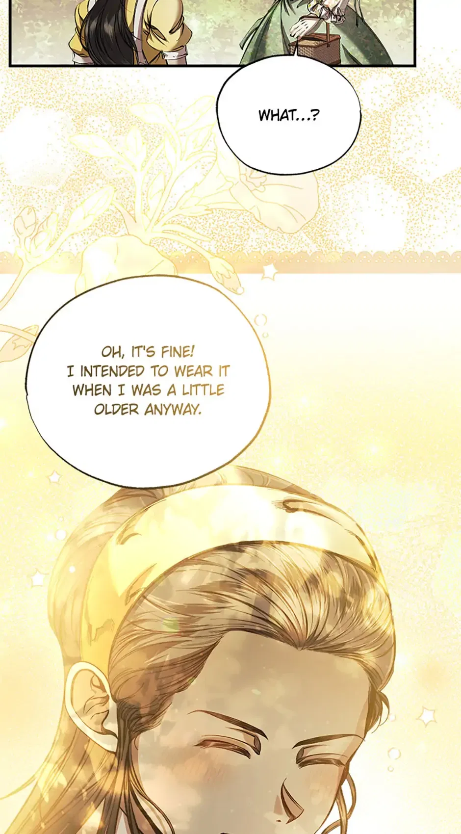 Charlotte’s Wheel Chapter 73 – Page 9