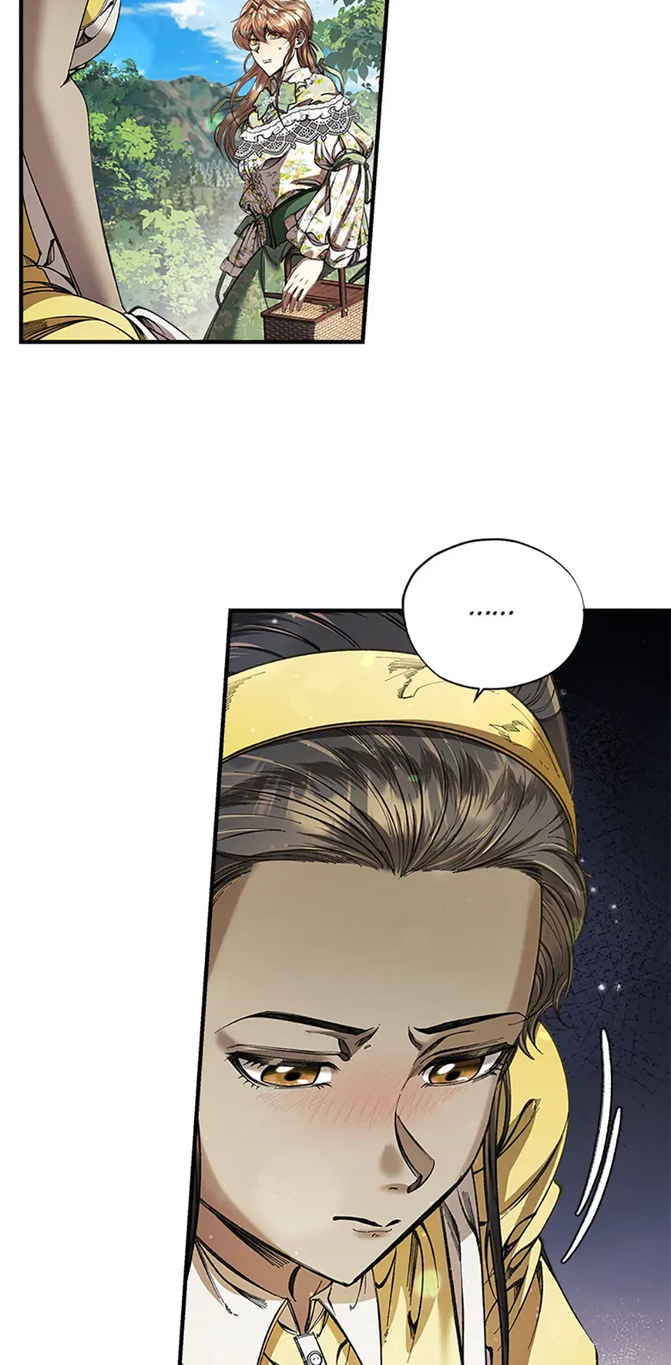 Charlotte’s Wheel Chapter 73 – Page 15