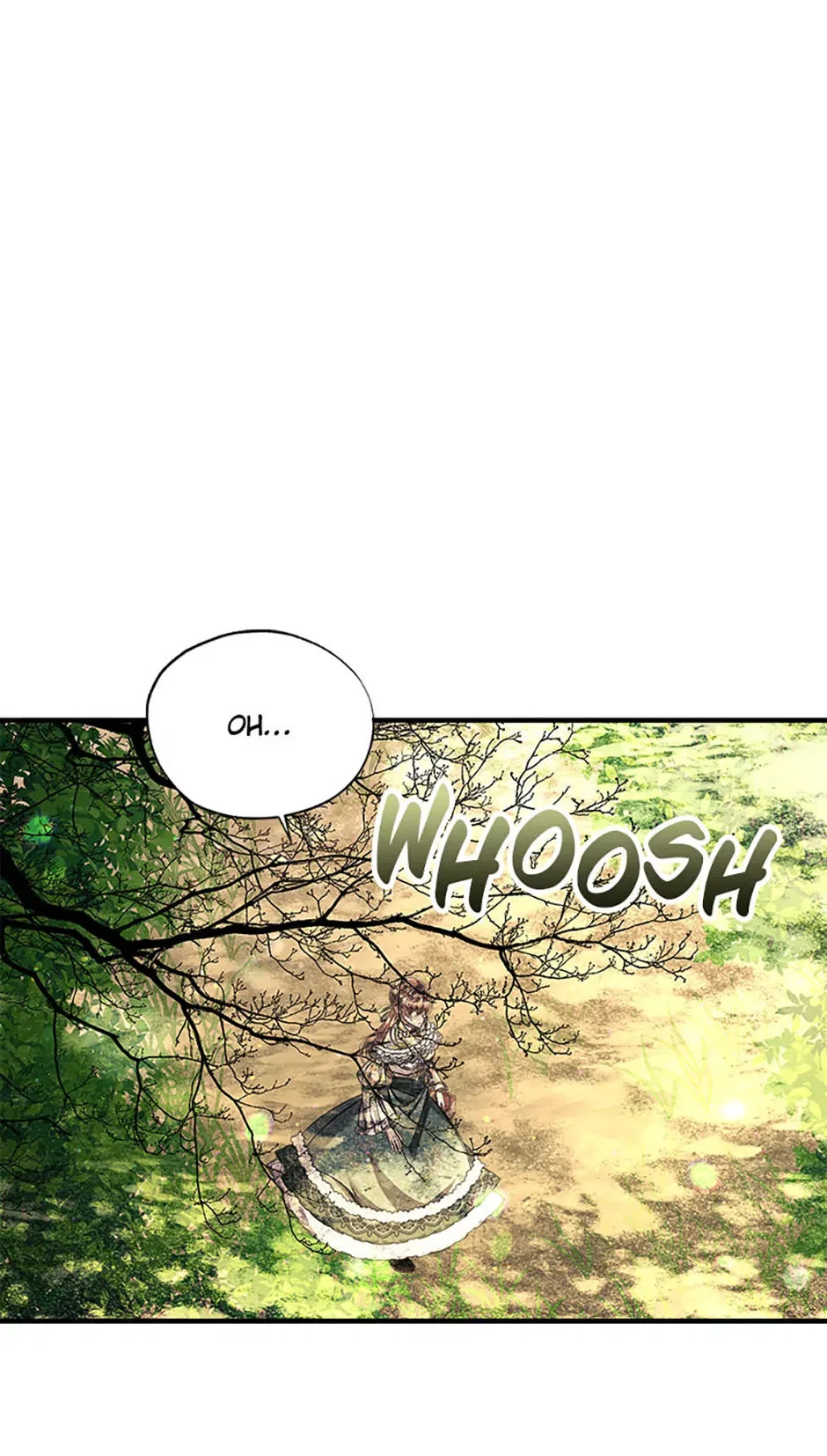 Charlotte’s Wheel Chapter 73 – Page 17