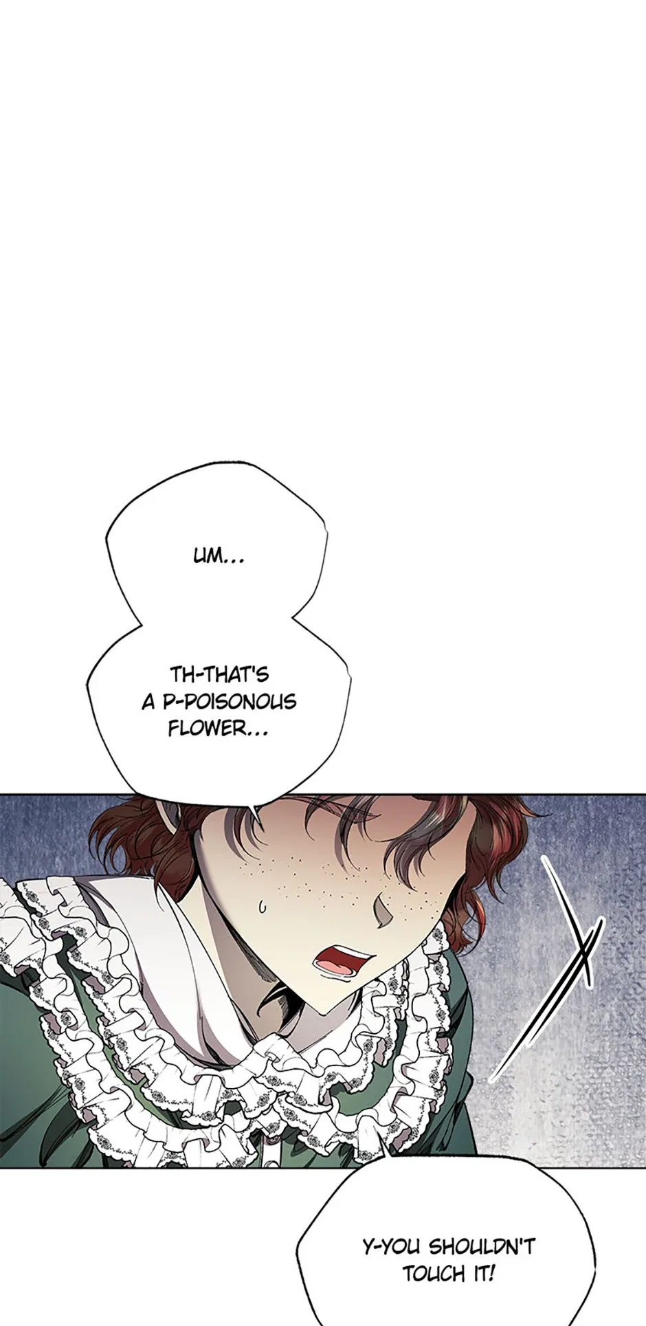 Charlotte’s Wheel Chapter 73 – Page 26