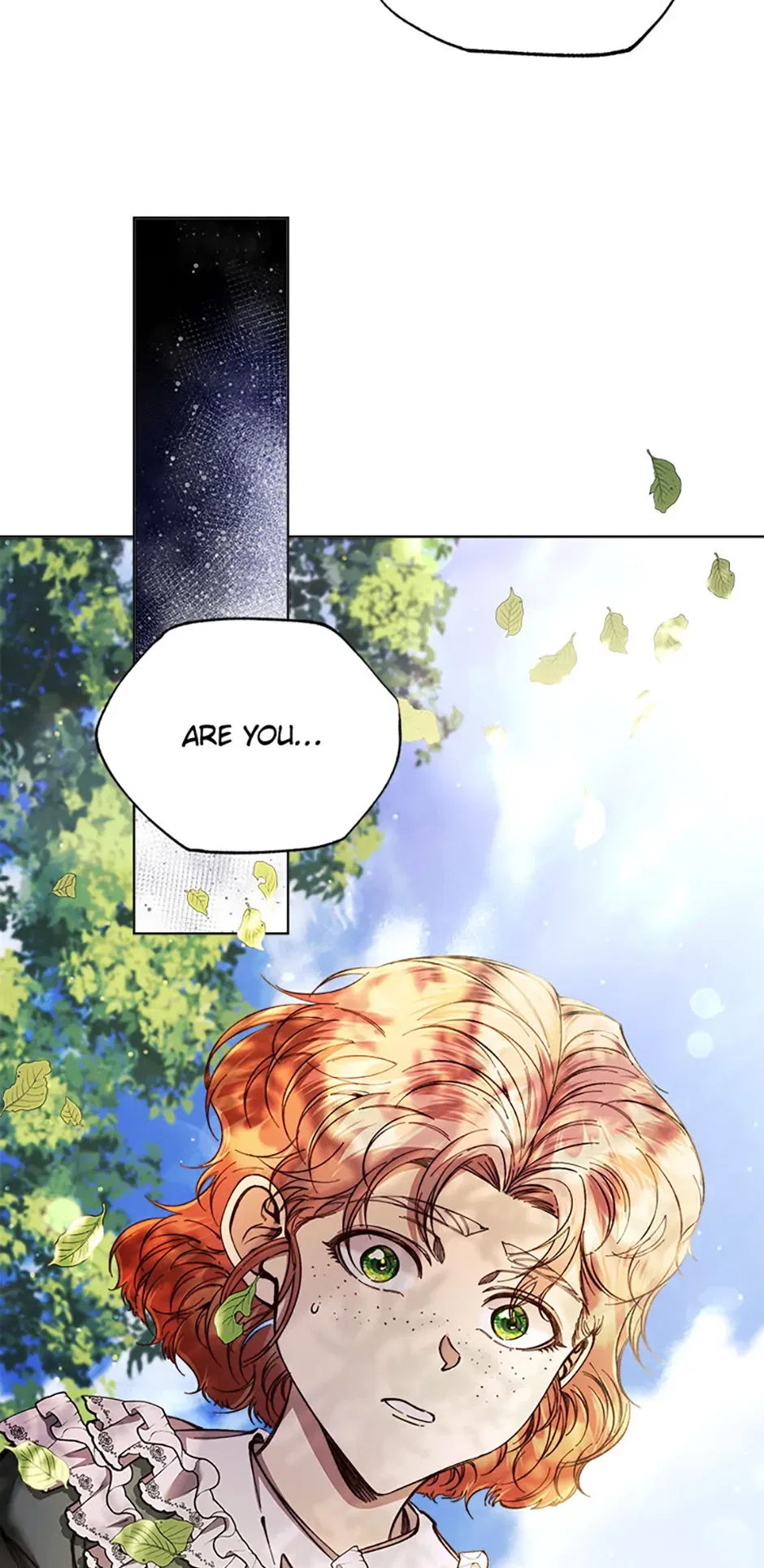 Charlotte’s Wheel Chapter 73 – Page 27