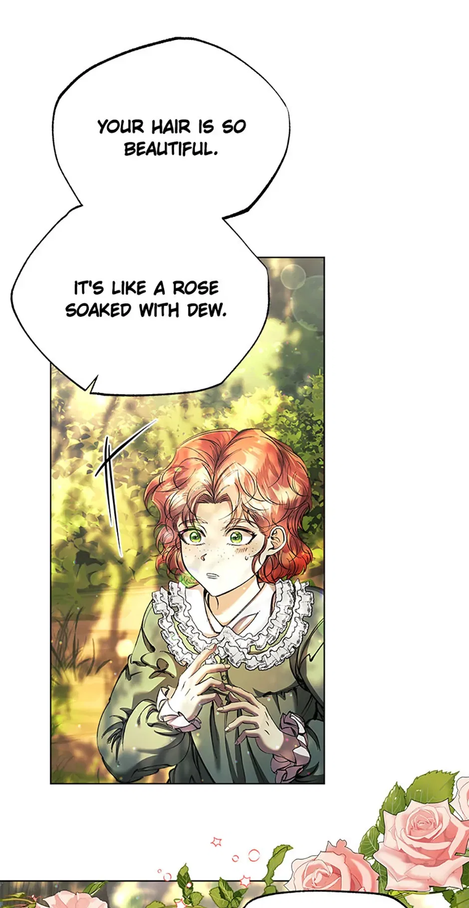 Charlotte’s Wheel Chapter 73 – Page 31