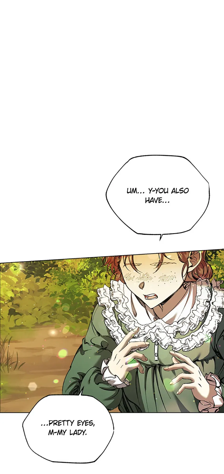 Charlotte’s Wheel Chapter 73 – Page 34