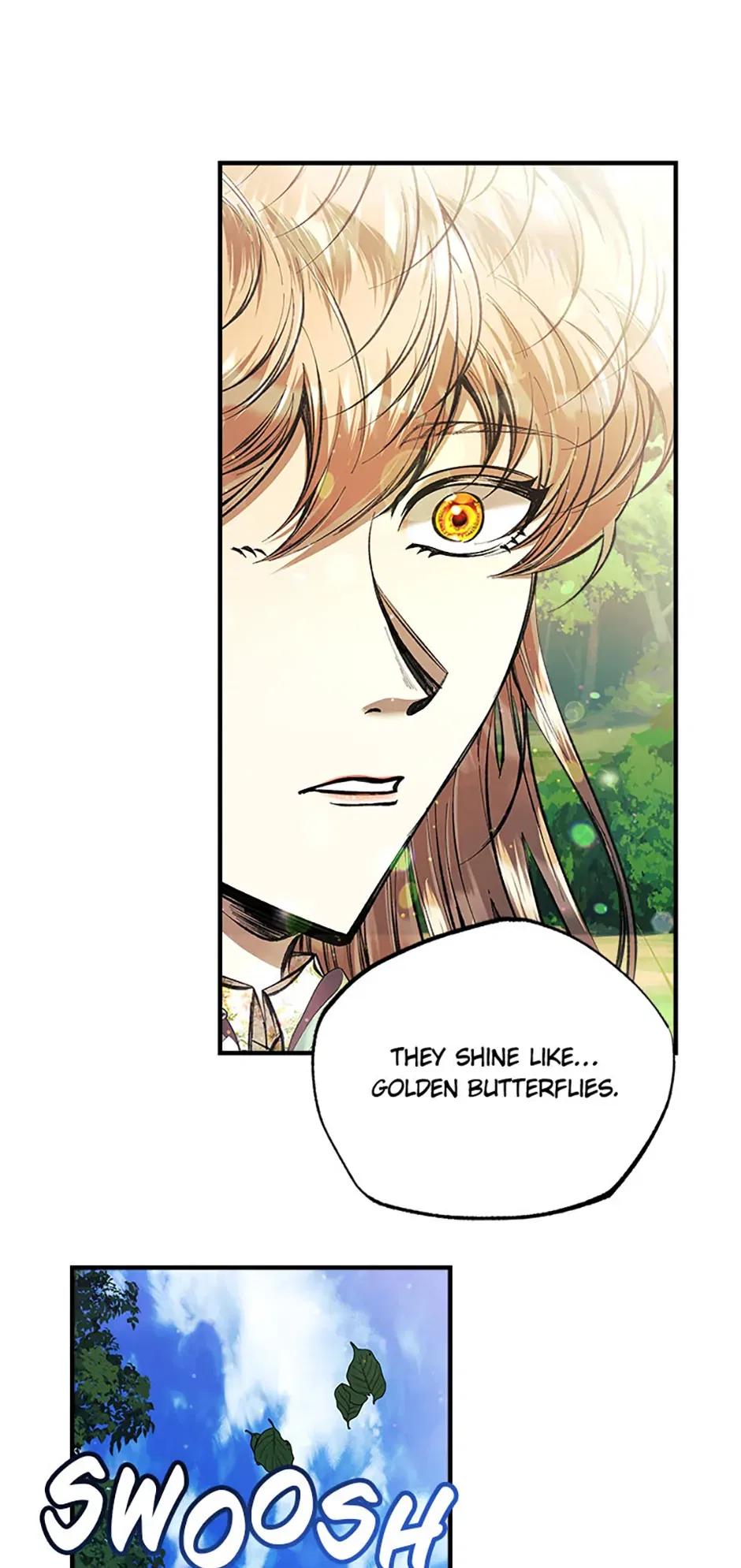 Charlotte’s Wheel Chapter 73 – Page 35