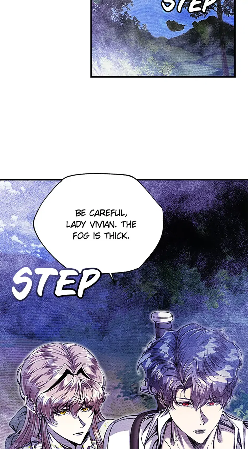 Charlotte’s Wheel Chapter 73 – Page 83