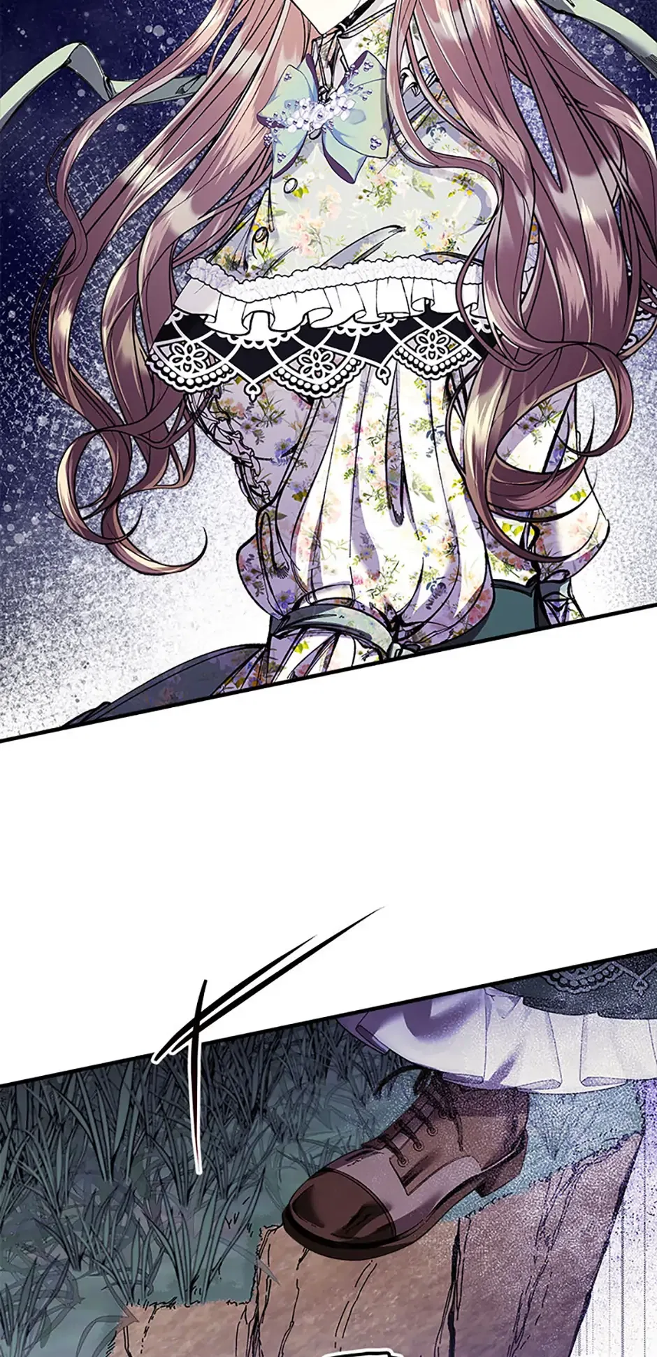 Charlotte’s Wheel Chapter 73 – Page 92