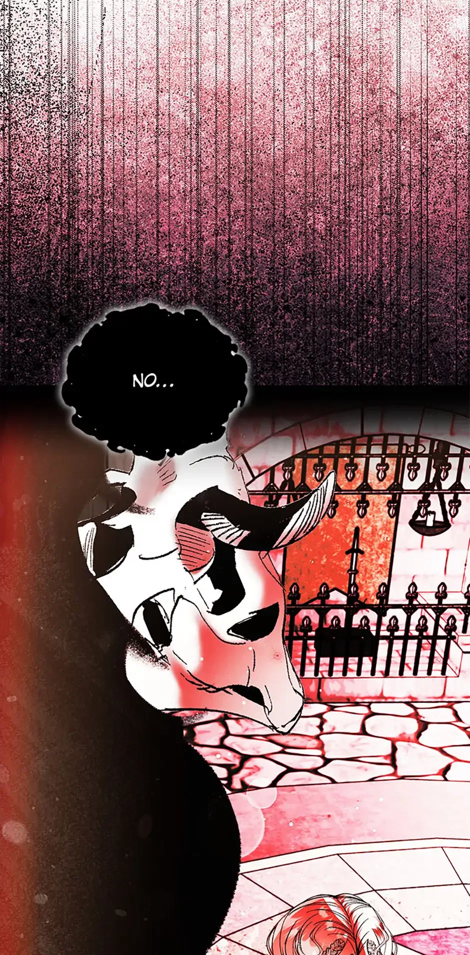 Charlotte’s Wheel Chapter 67 – Page 3