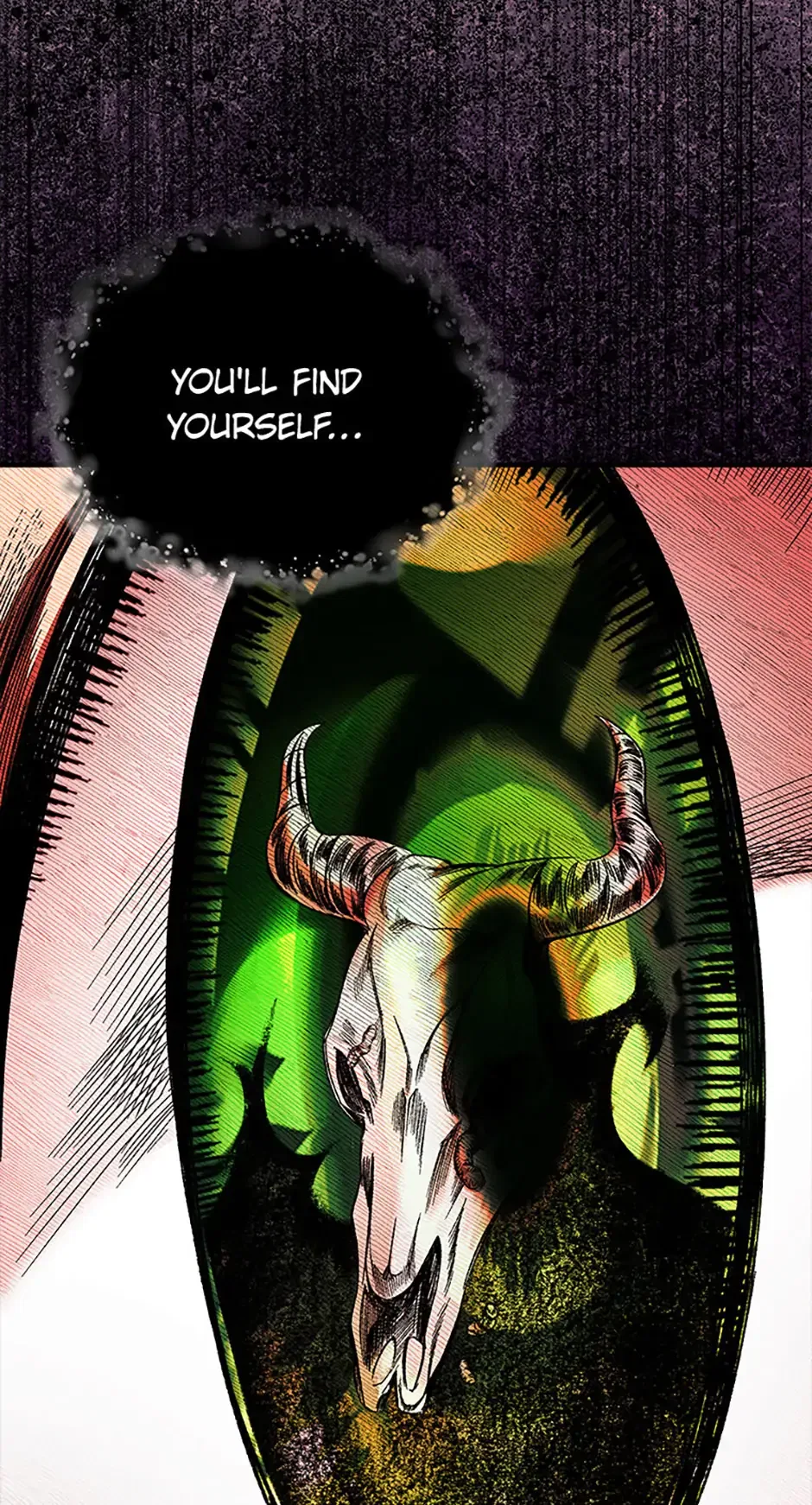 Charlotte’s Wheel Chapter 67 – Page 8