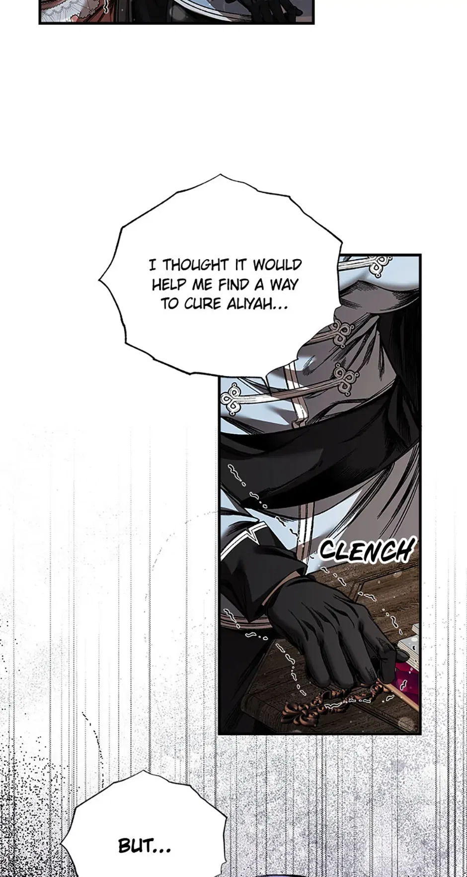 Charlotte’s Wheel Chapter 67 – Page 12