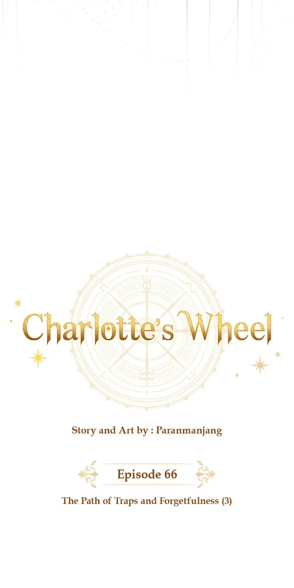 Charlotte’s Wheel Chapter 67 – Page 18