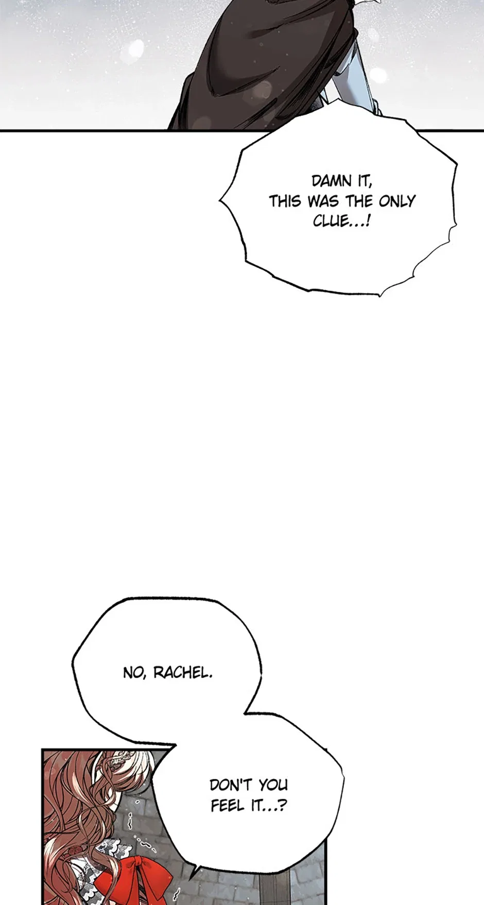 Charlotte’s Wheel Chapter 67 – Page 20