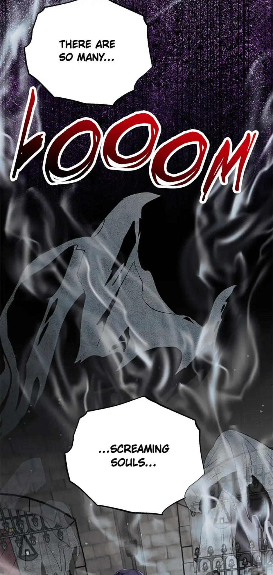Charlotte’s Wheel Chapter 67 – Page 26