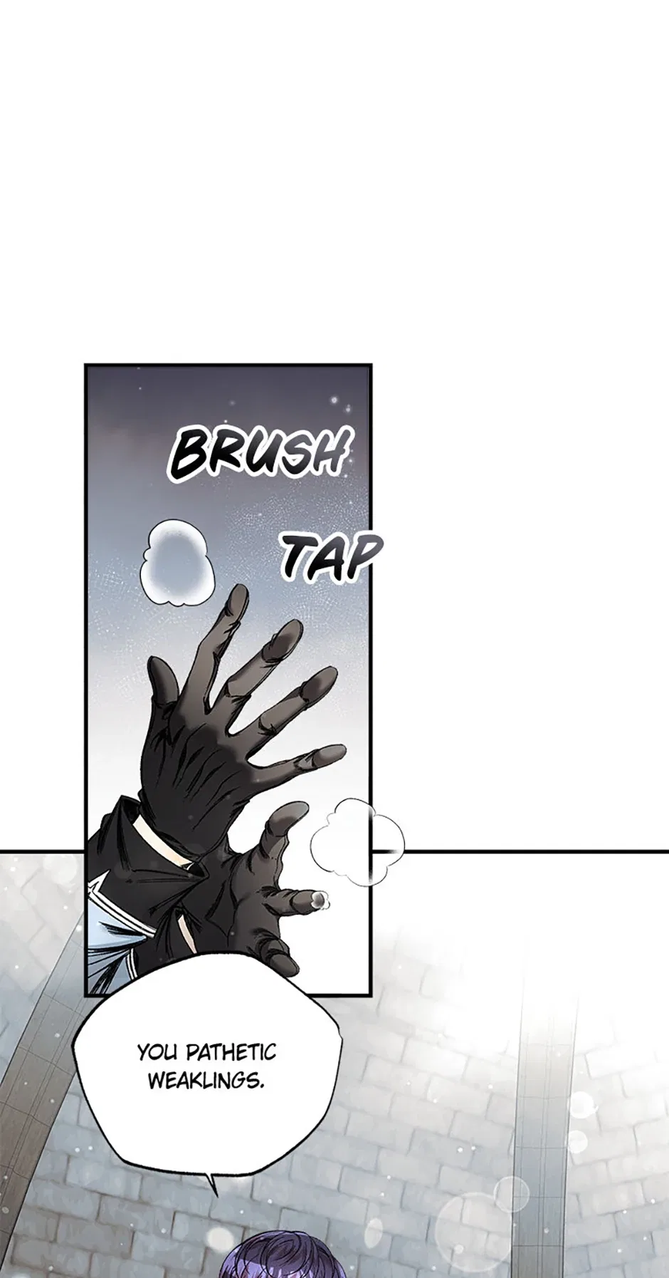 Charlotte’s Wheel Chapter 67 – Page 36