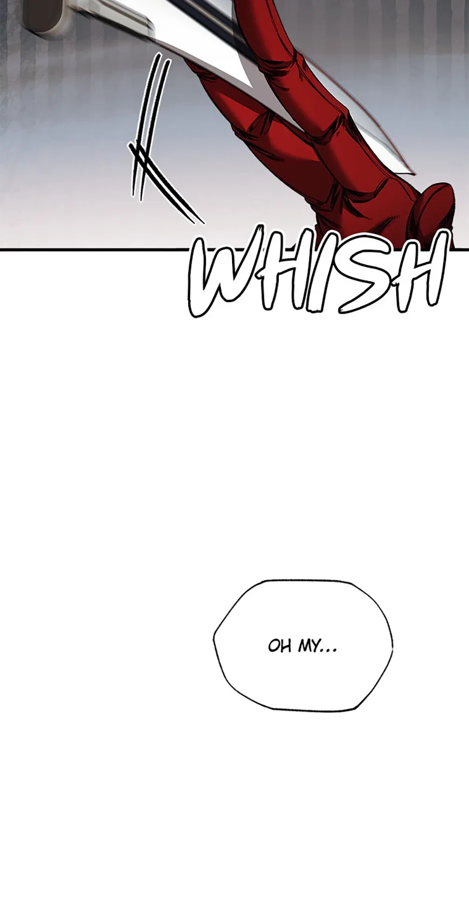 Charlotte’s Wheel Chapter 67 – Page 44