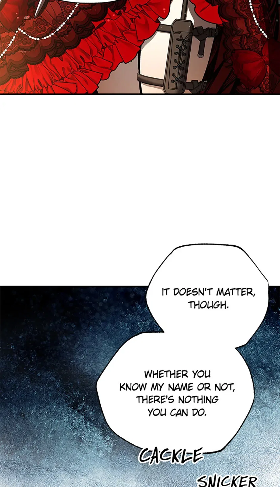 Charlotte’s Wheel Chapter 67 – Page 48