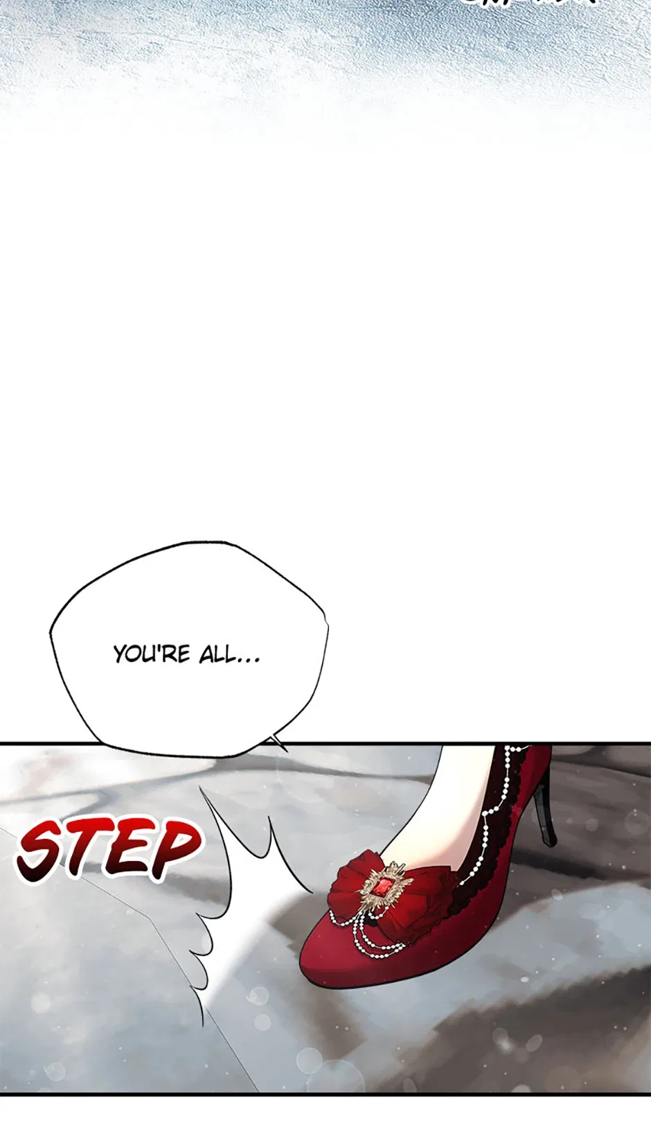 Charlotte’s Wheel Chapter 67 – Page 49