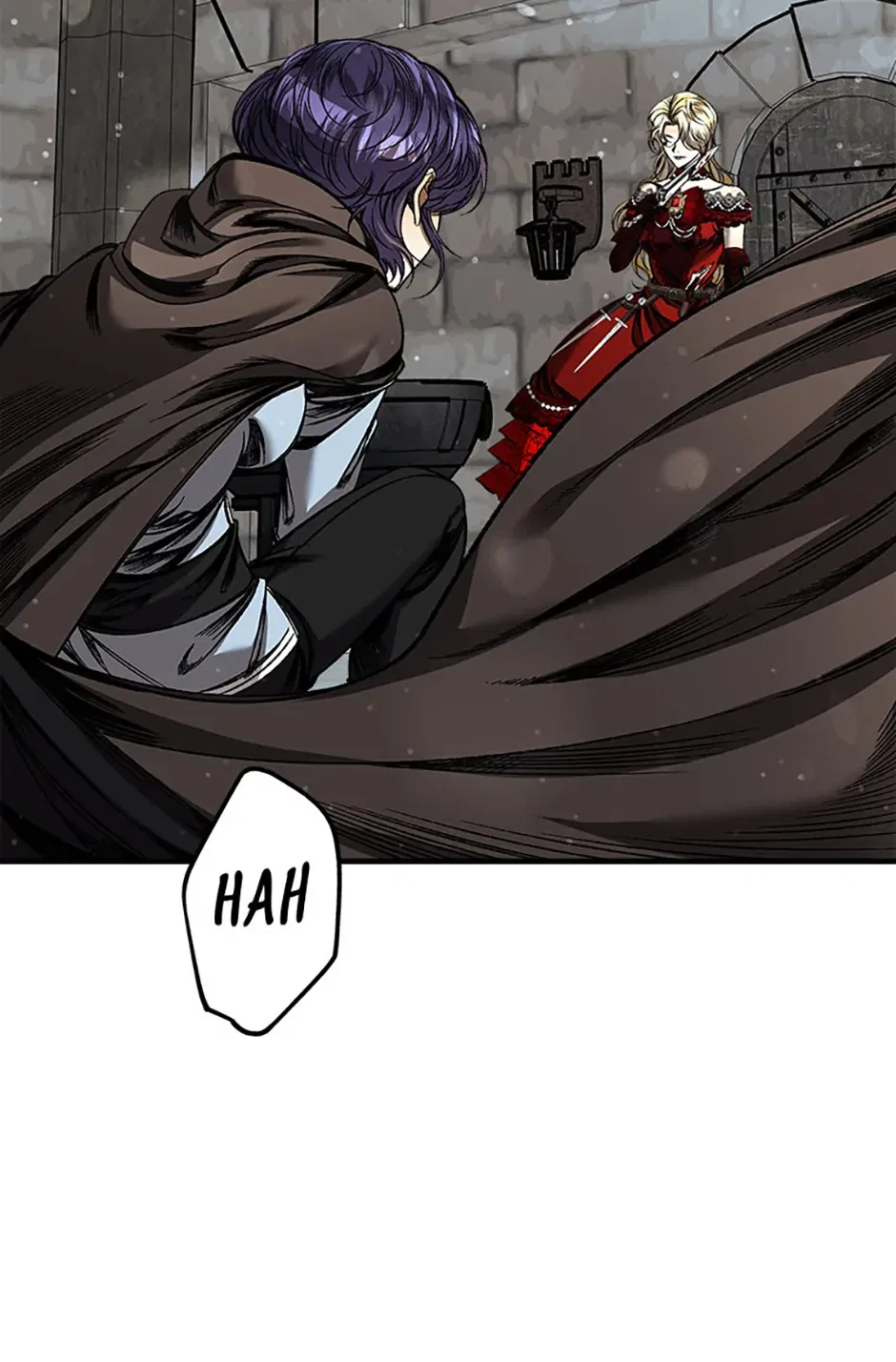 Charlotte’s Wheel Chapter 67 – Page 69