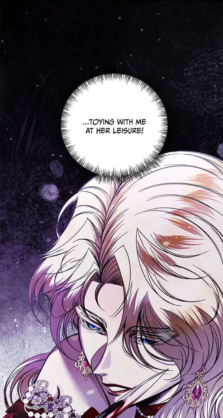 Charlotte’s Wheel Chapter 67 – Page 70