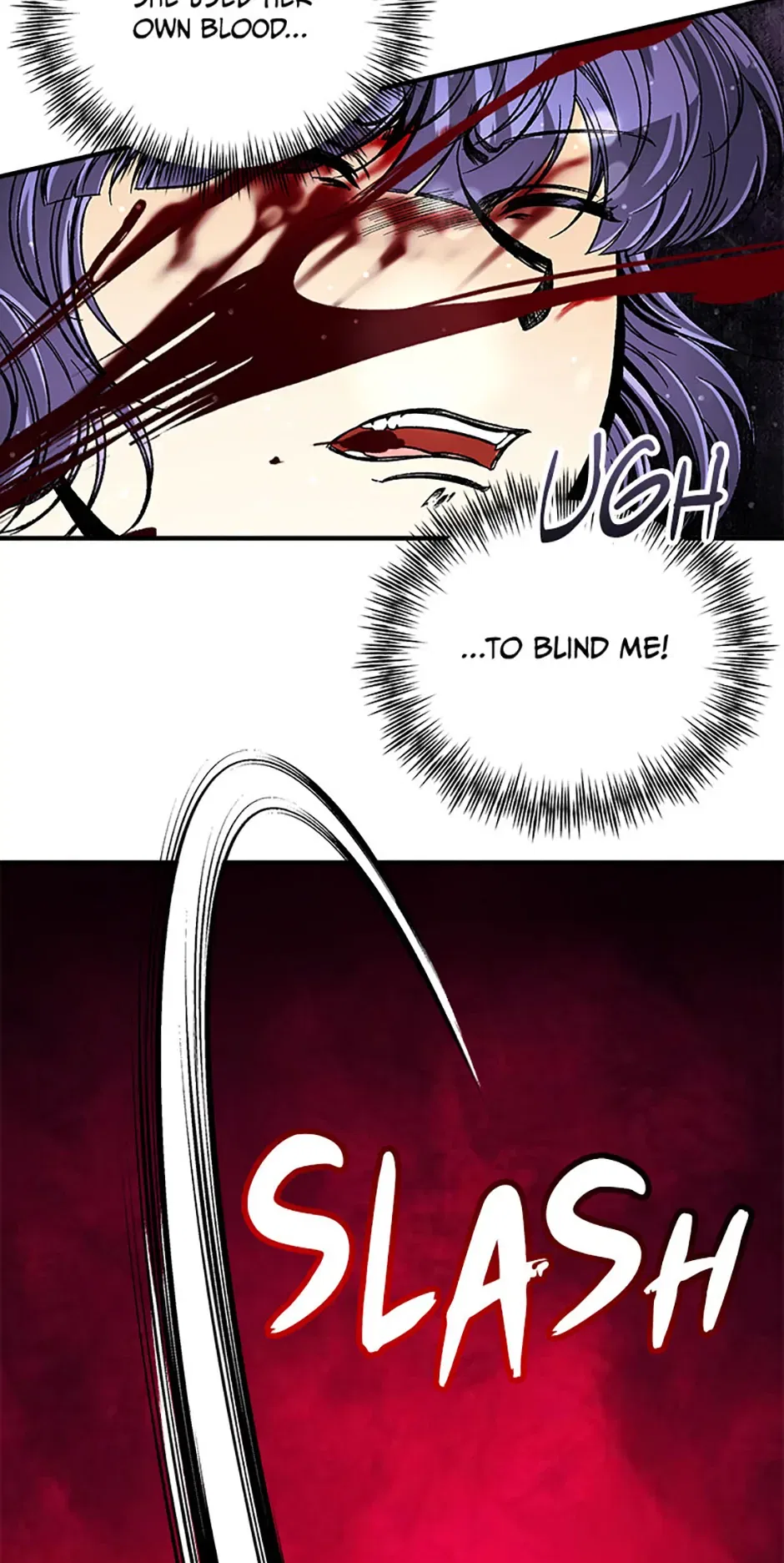 Charlotte’s Wheel Chapter 67 – Page 75
