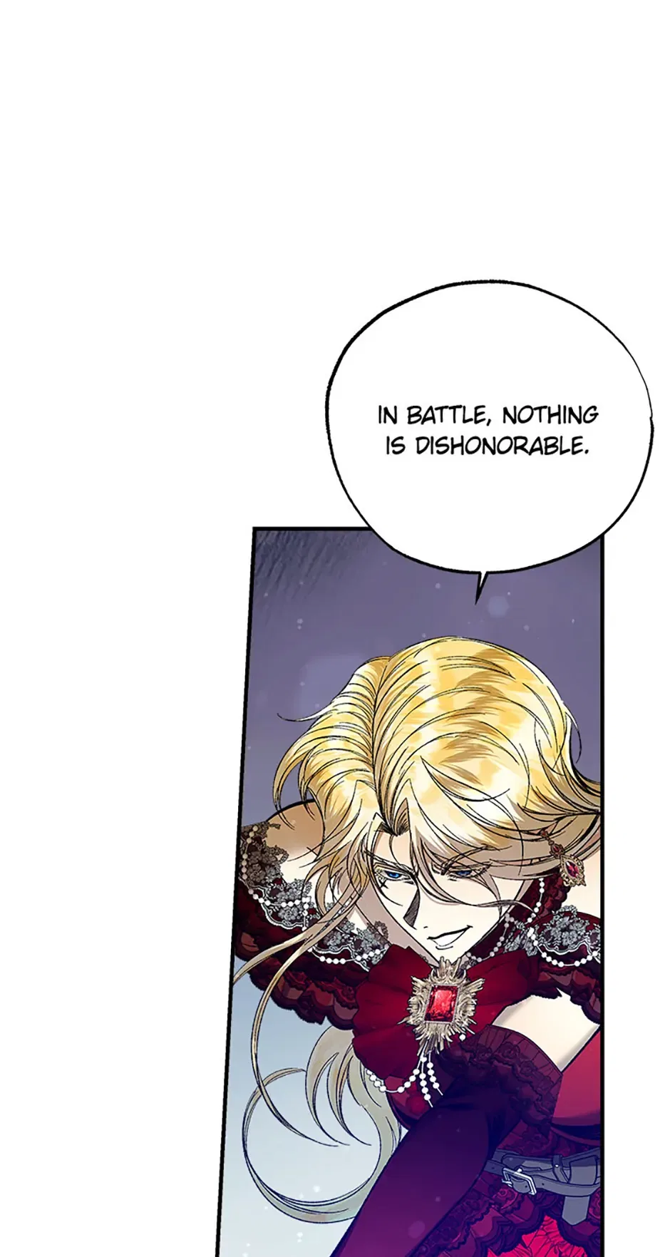 Charlotte’s Wheel Chapter 67 – Page 78