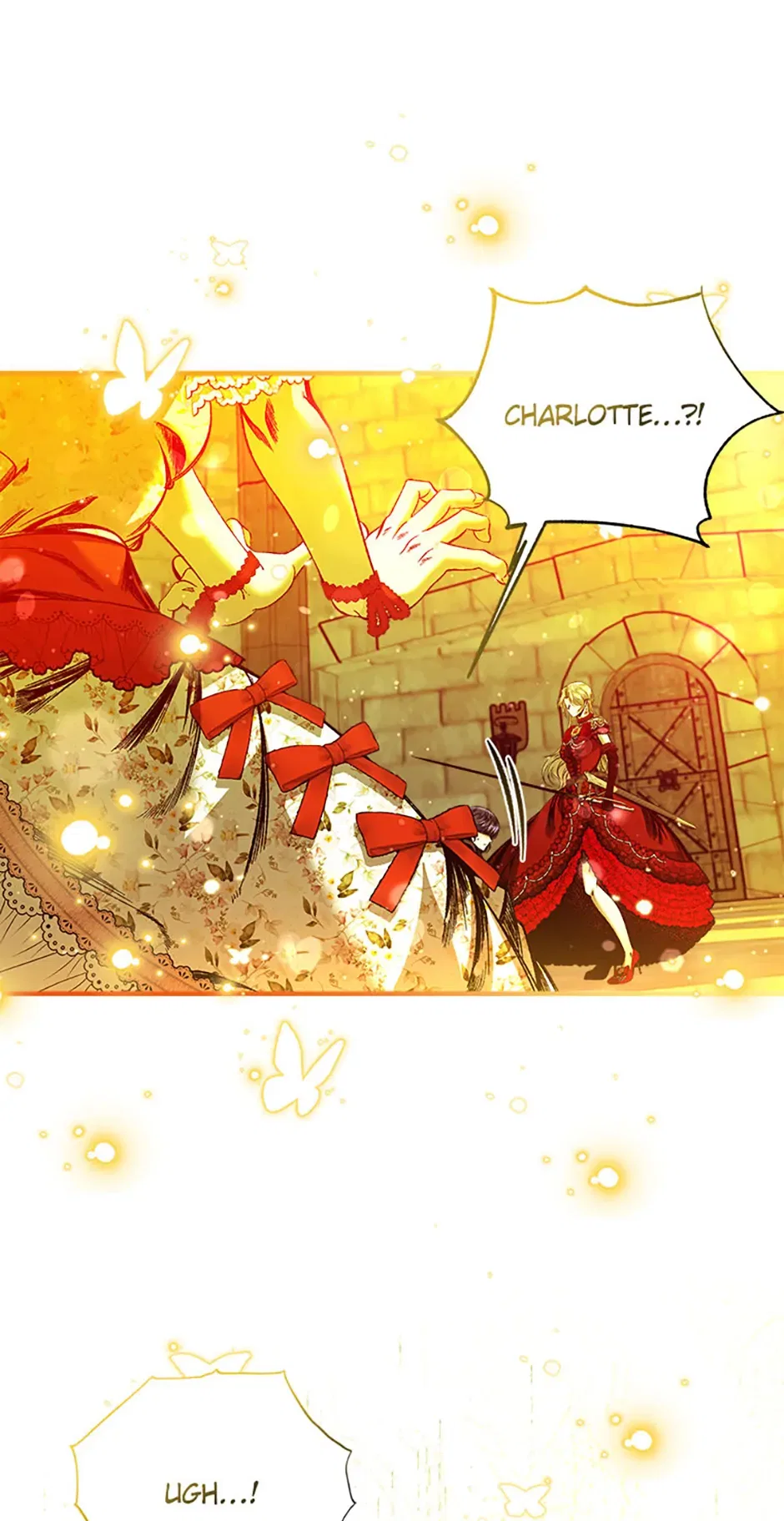 Charlotte’s Wheel Chapter 67 – Page 82