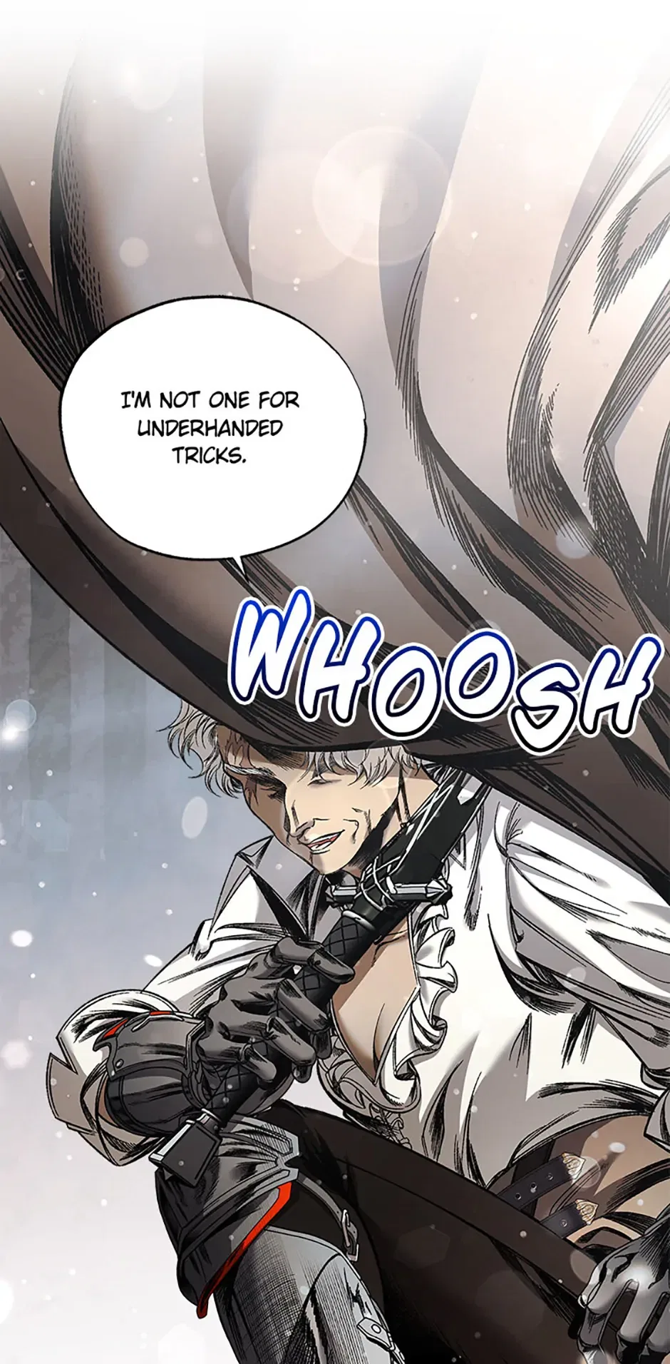 Charlotte’s Wheel Chapter 67 – Page 90