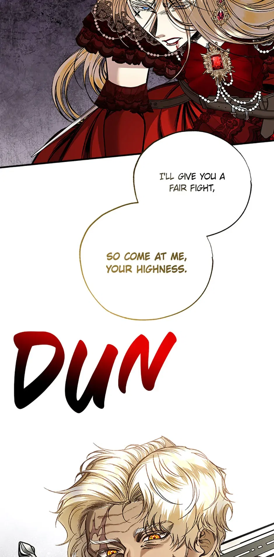 Charlotte’s Wheel Chapter 67 – Page 92