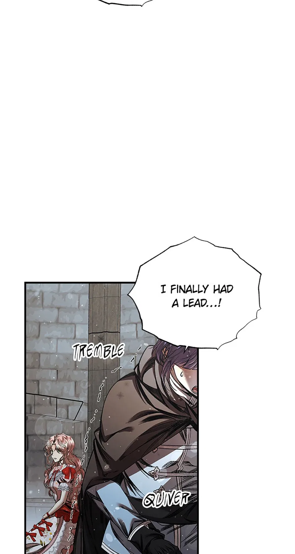 Charlotte’s Wheel Chapter 66 – Page 11