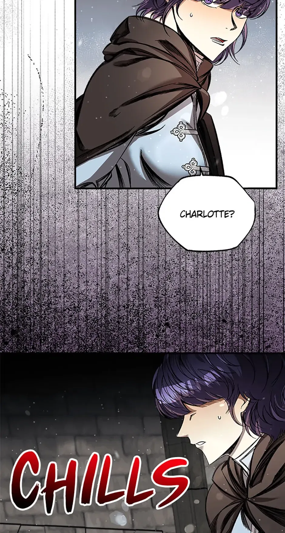 Charlotte’s Wheel Chapter 66 – Page 22