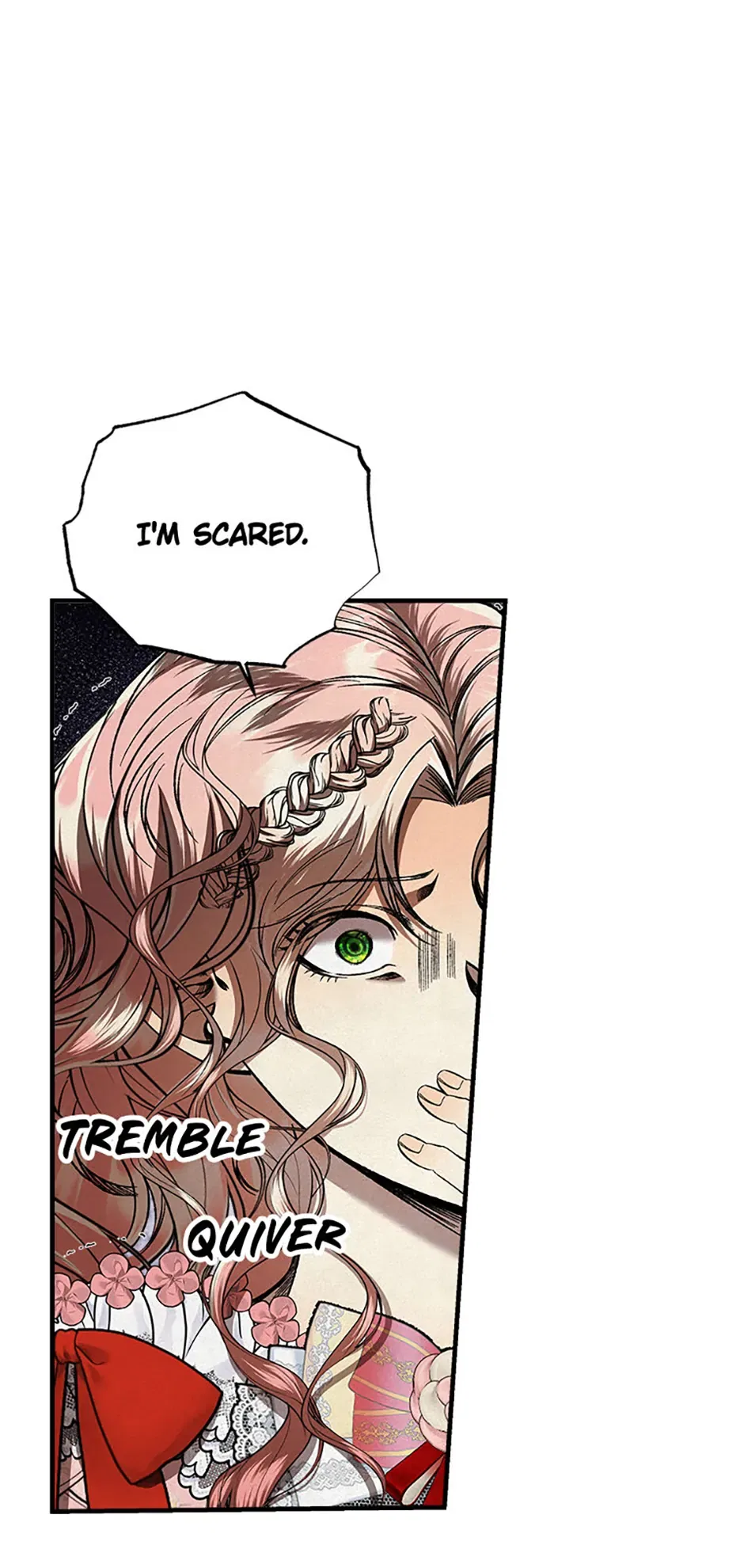 Charlotte’s Wheel Chapter 66 – Page 24
