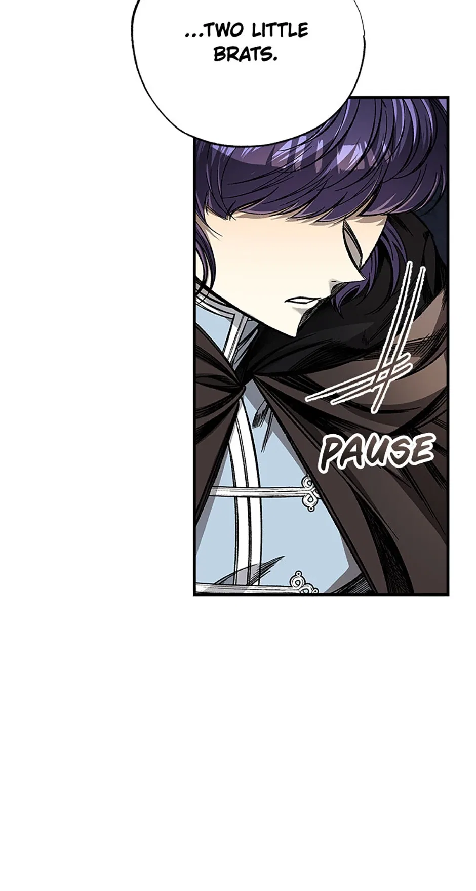 Charlotte’s Wheel Chapter 66 – Page 31