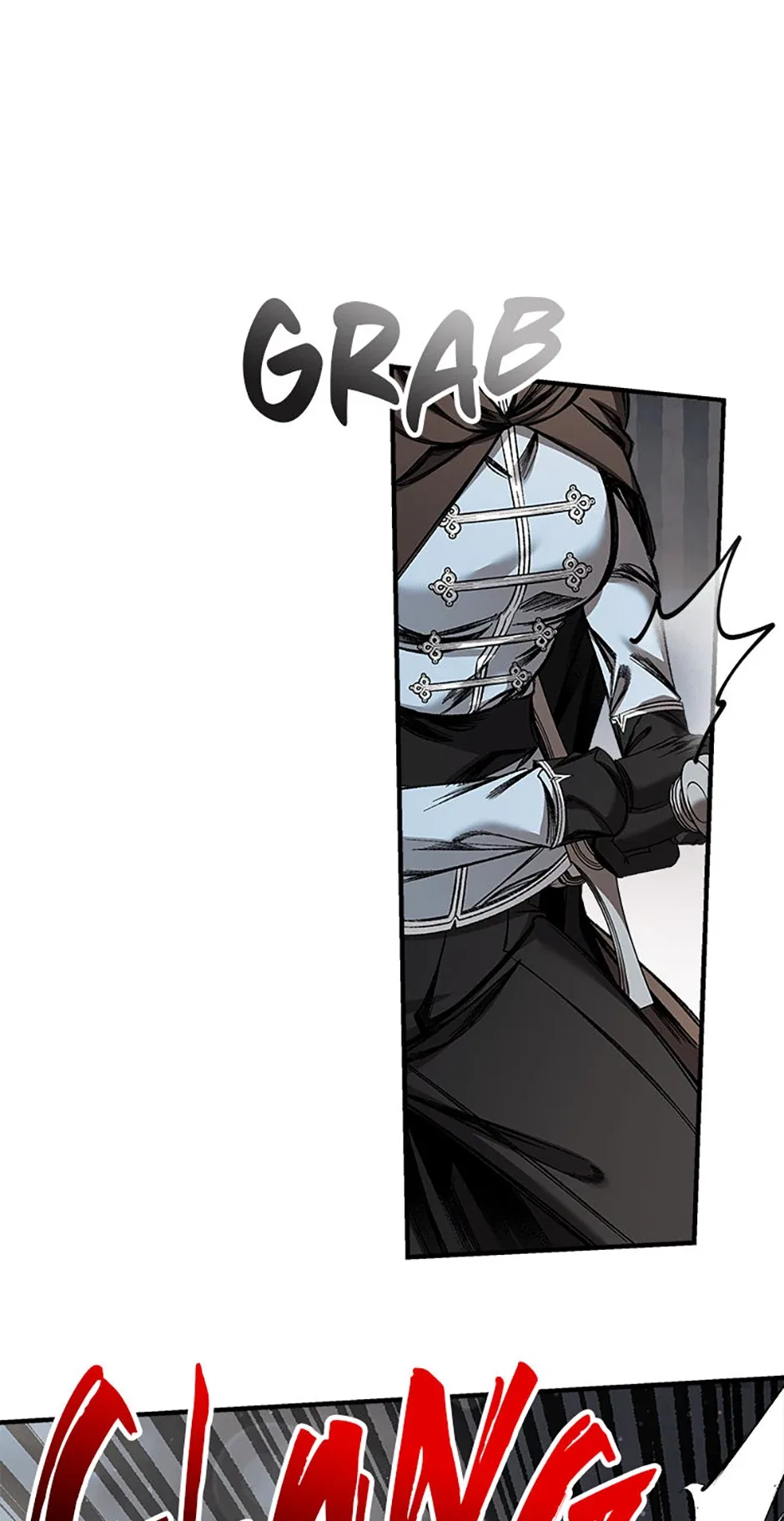 Charlotte’s Wheel Chapter 66 – Page 40