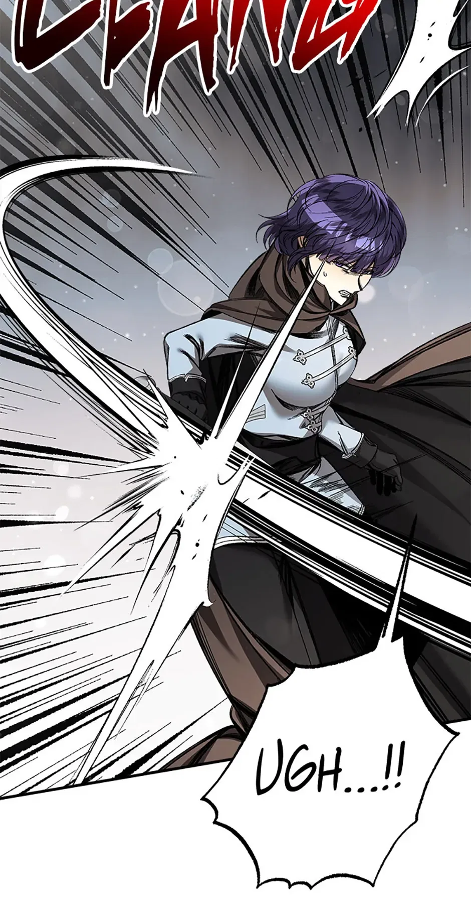 Charlotte’s Wheel Chapter 66 – Page 41