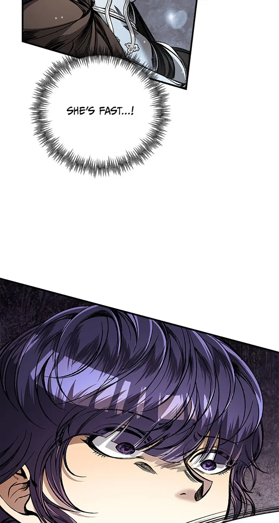 Charlotte’s Wheel Chapter 66 – Page 57