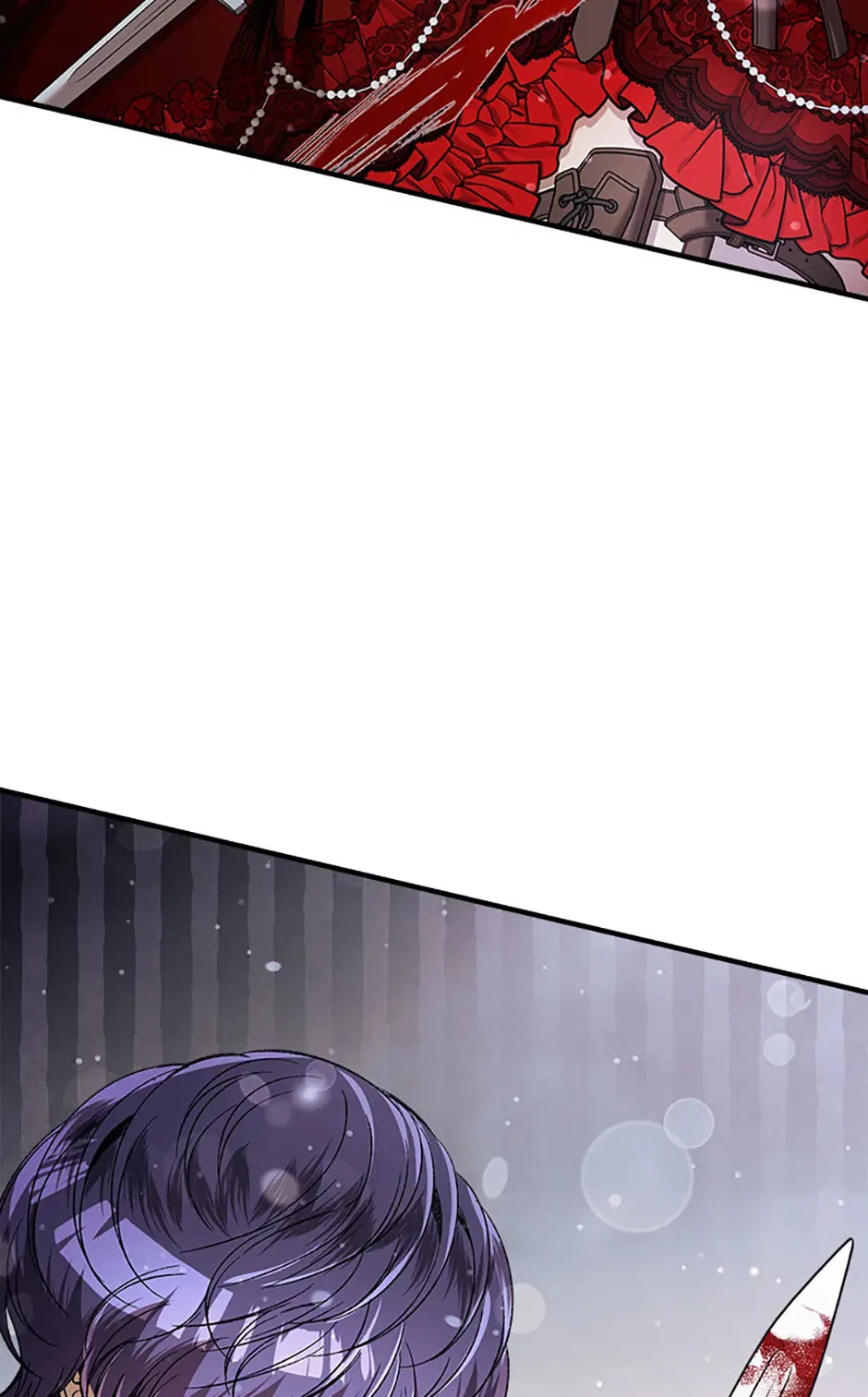 Charlotte’s Wheel Chapter 66 – Page 64
