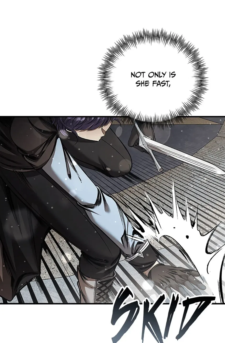 Charlotte’s Wheel Chapter 66 – Page 67