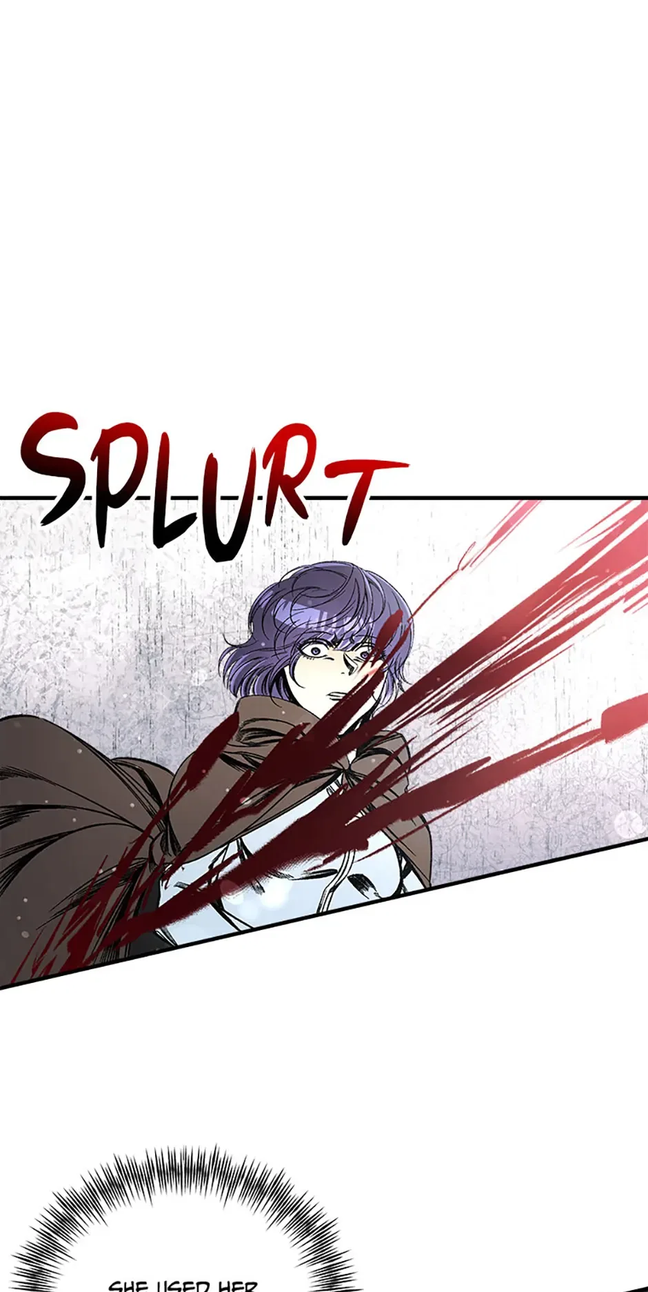 Charlotte’s Wheel Chapter 66 – Page 74