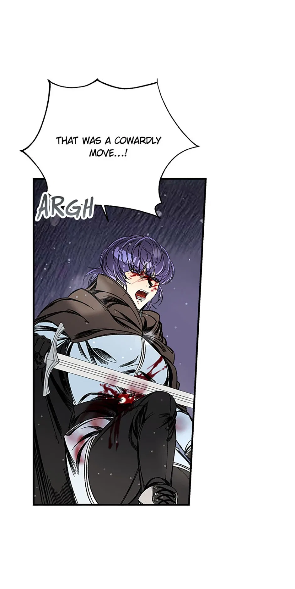 Charlotte’s Wheel Chapter 66 – Page 77
