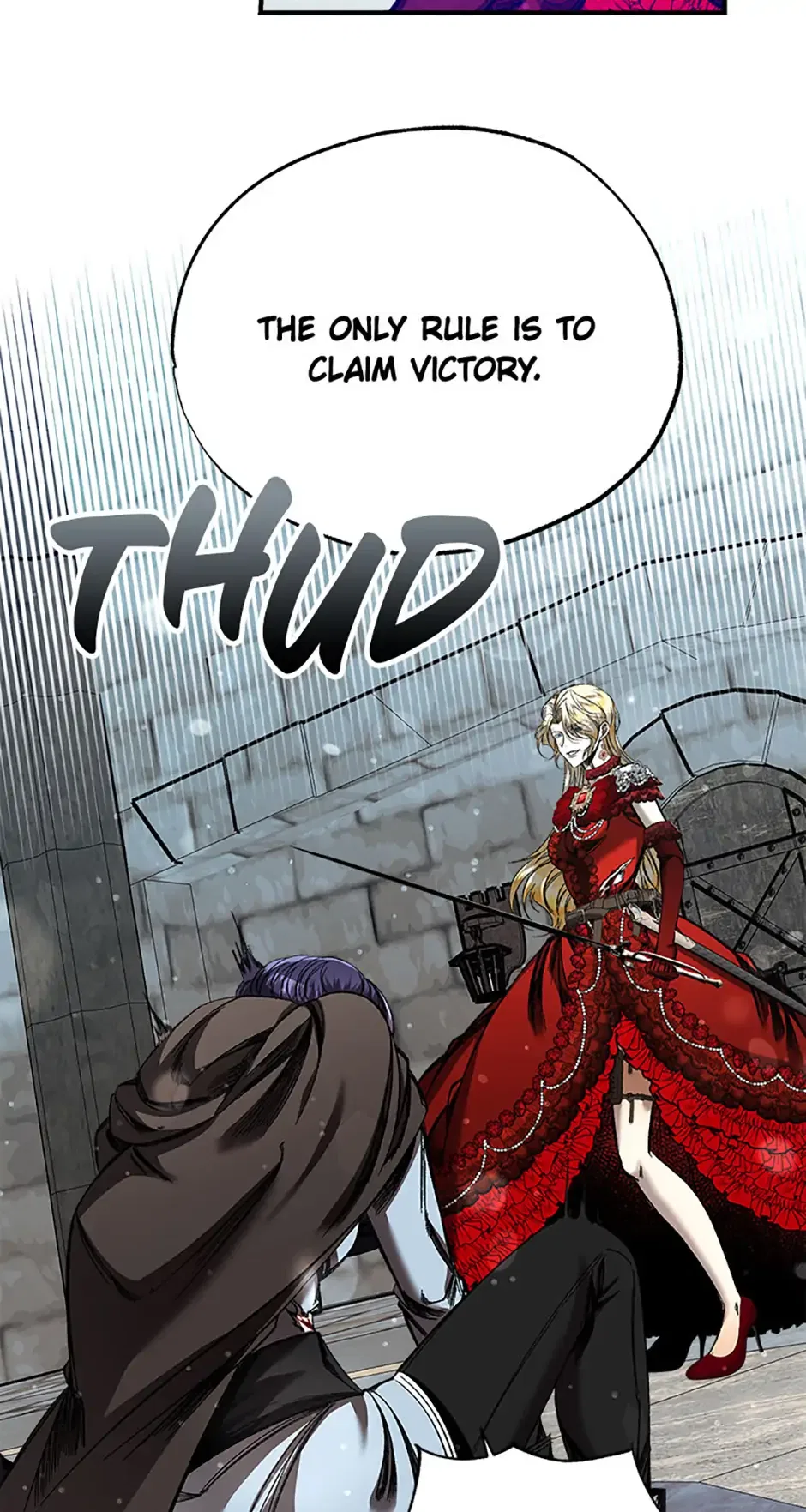 Charlotte’s Wheel Chapter 66 – Page 79