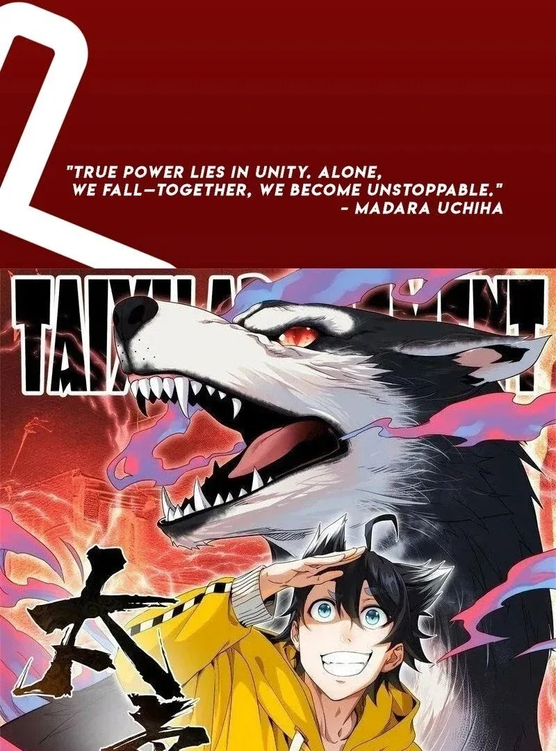 Taixu Apartment Chapter 25 – Page 3
