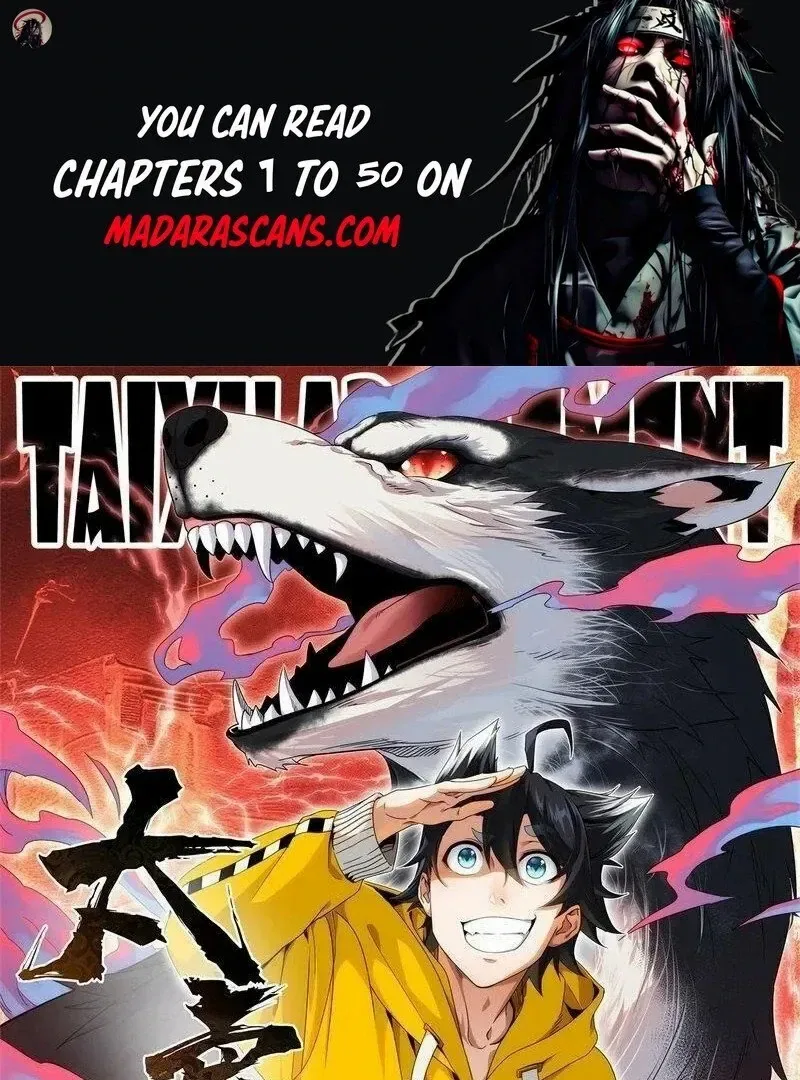 Taixu Apartment Chapter 22 – Page 1