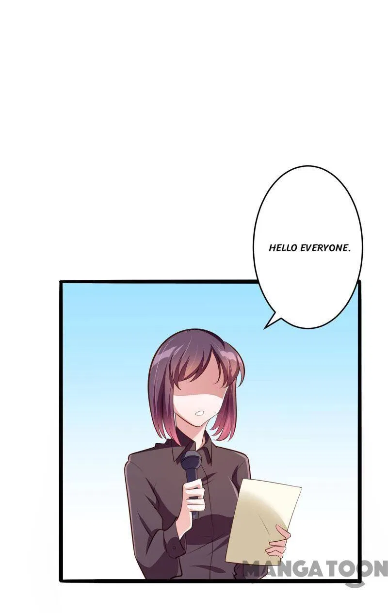 Melting Your Icy Heart Chapter 137 – Page 1