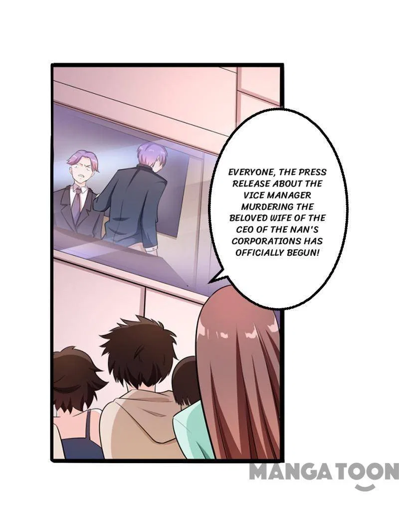 Melting Your Icy Heart Chapter 135 – Page 1
