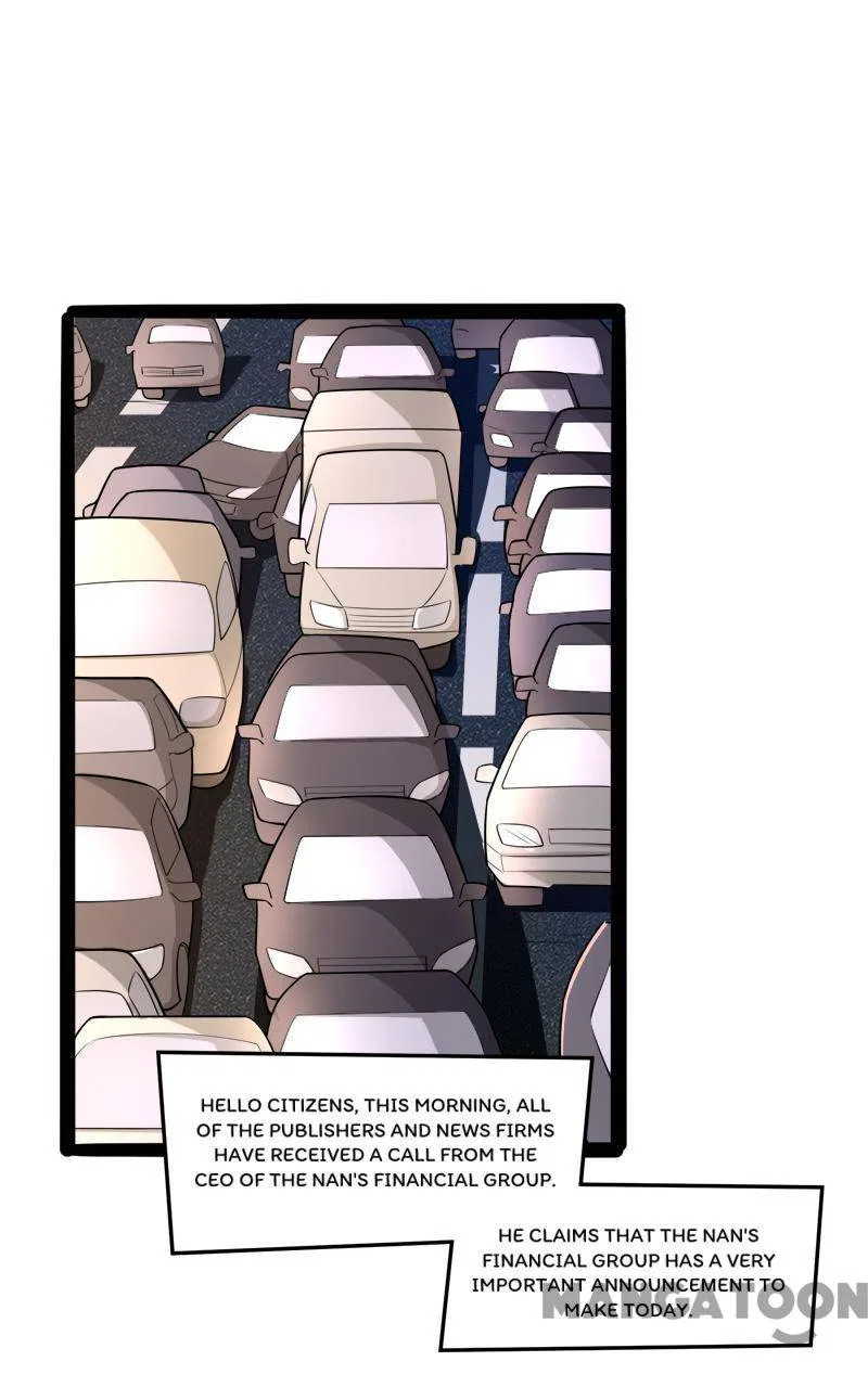 Melting Your Icy Heart Chapter 134 – Page 1