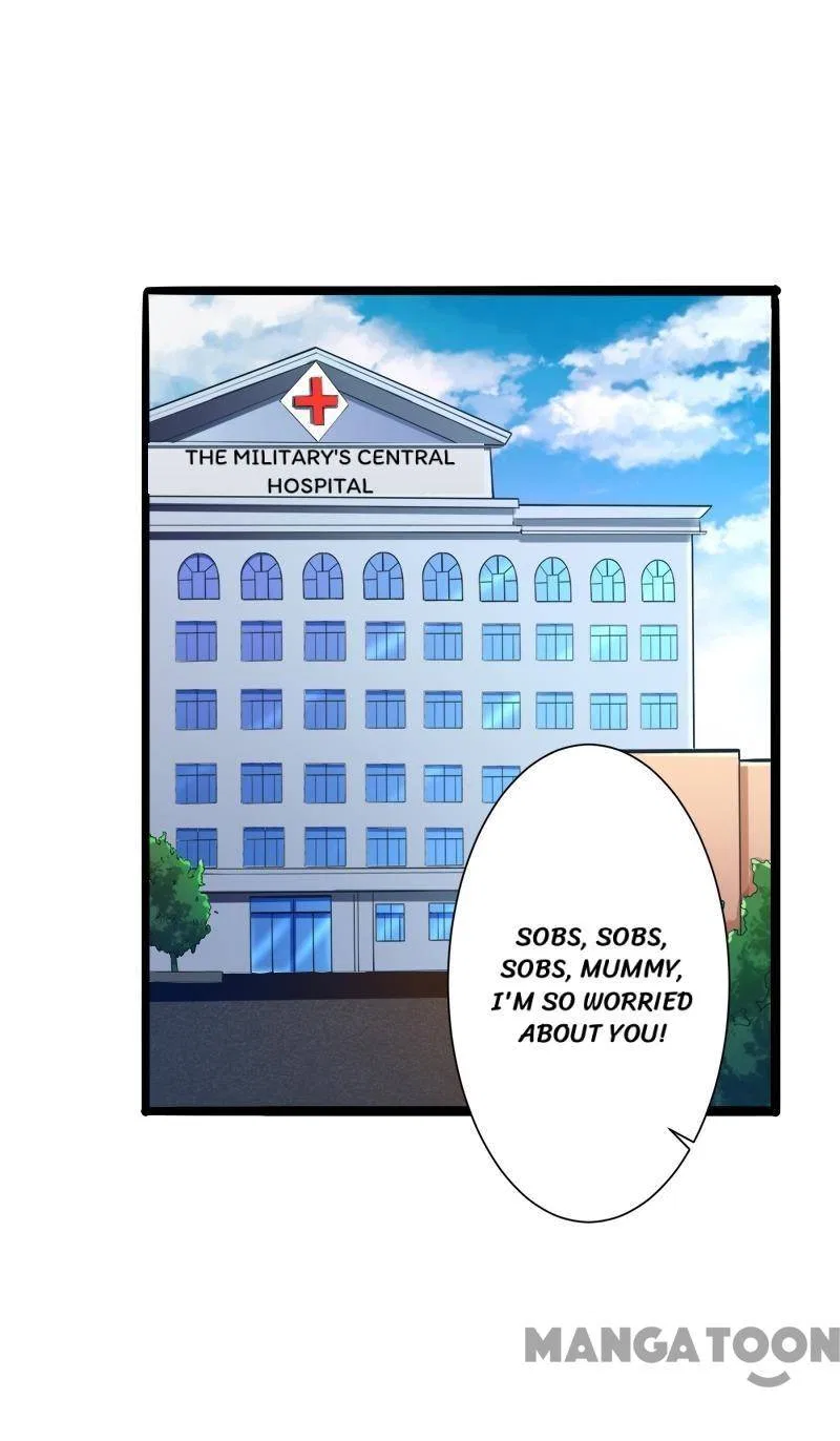 Melting Your Icy Heart Chapter 129 – Page 1