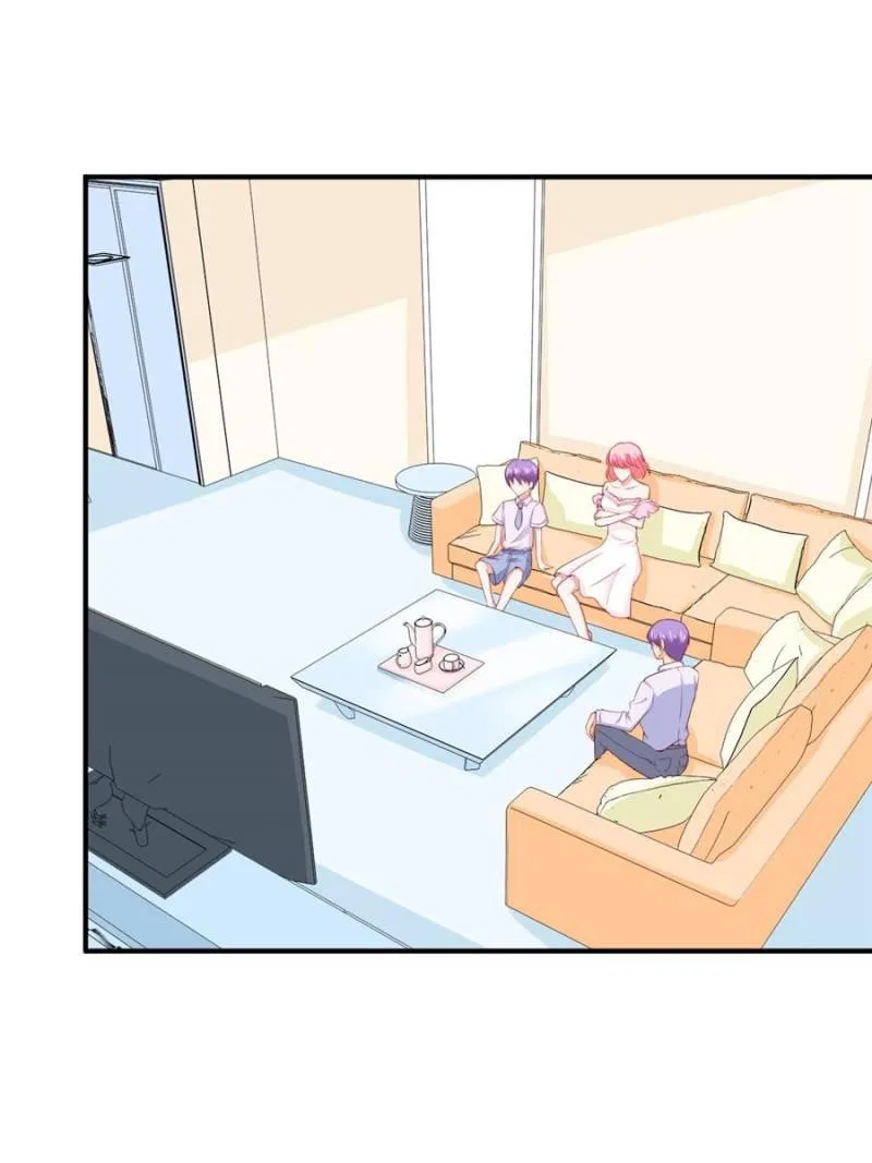 Melting Your Icy Heart Chapter 124 – Page 1