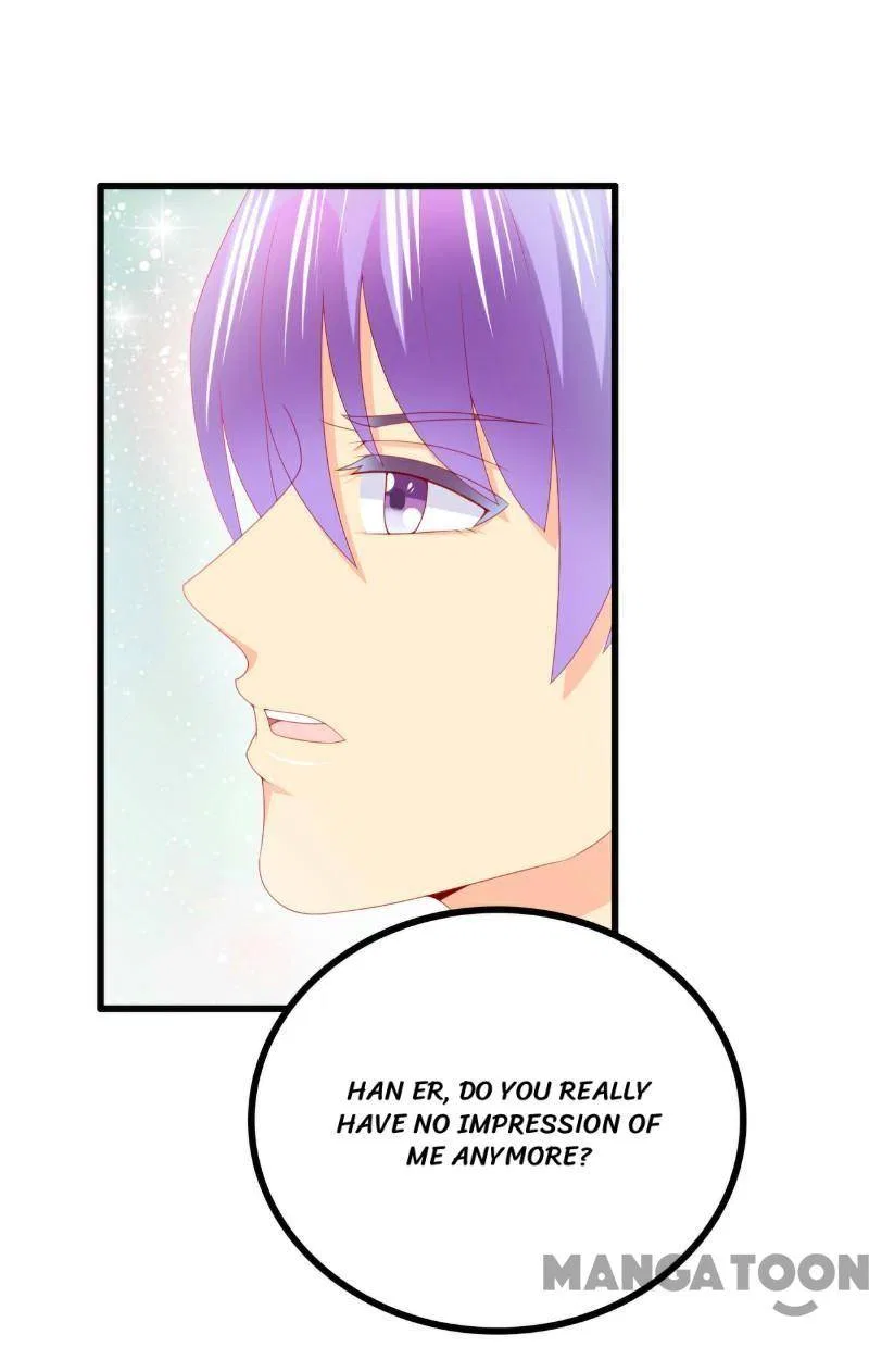 Melting Your Icy Heart Chapter 121 – Page 1
