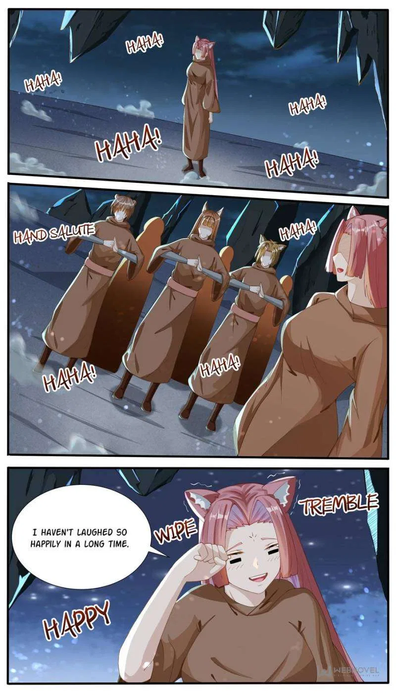 The Strongest God King Chapter 345 – Page 1